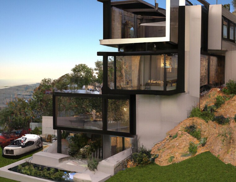 8140 Gould Ave, Los Angeles, CA à vendre - Autre - Image 2 de 7