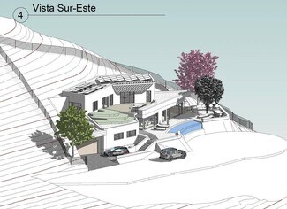 More details for Calle del Trinquete, 39, Níjar - Land for Sale