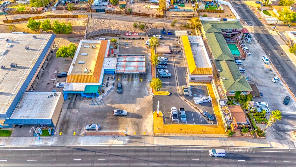 14986 7th St, Victorville, CA for sale - Building Photo - Image 2 of 15