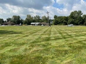 692 Hill Rd N, Pickerington, OH - AÉRIEN  Vue de la carte