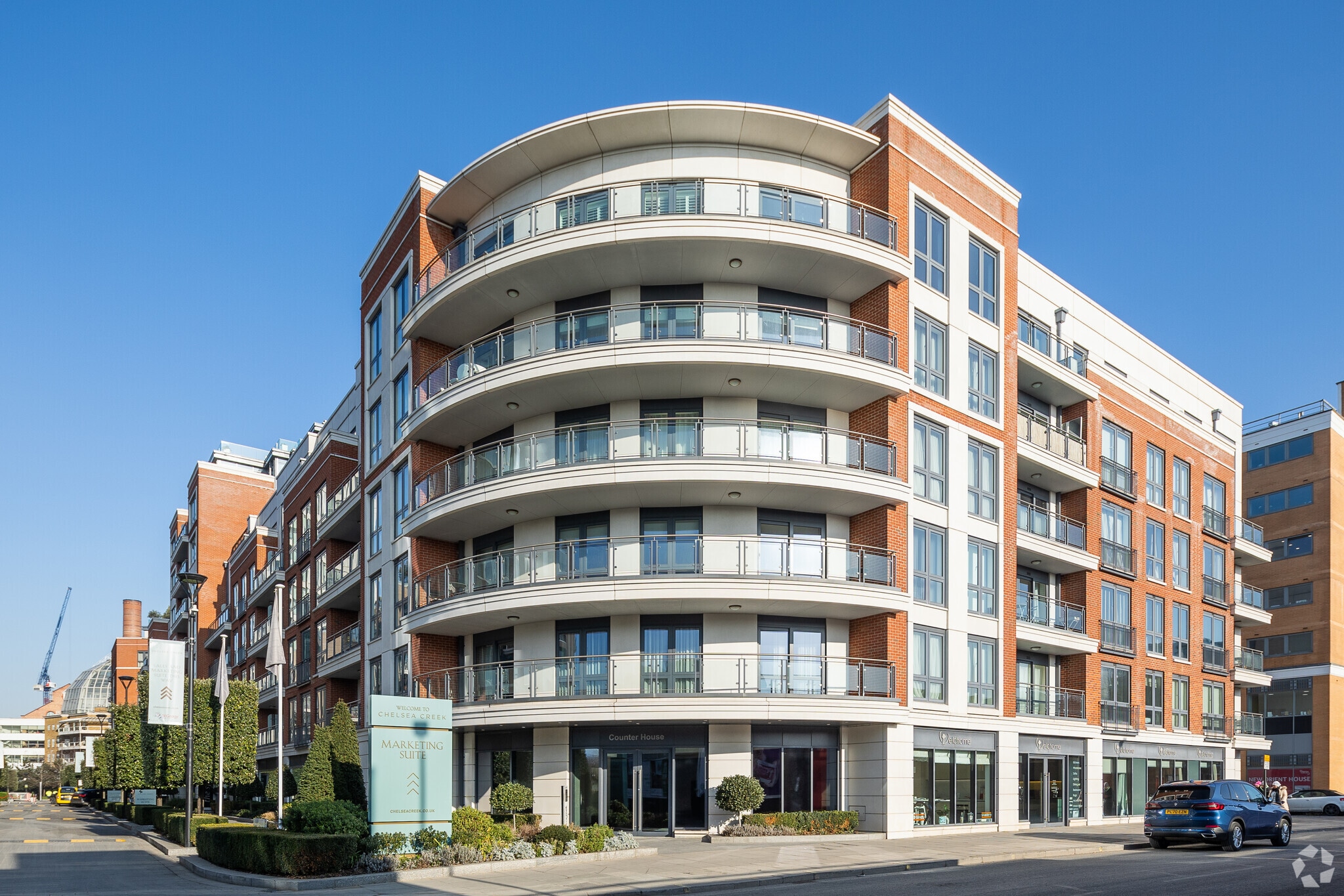 Imperial Rd, London for sale Primary Photo- Image 1 of 5