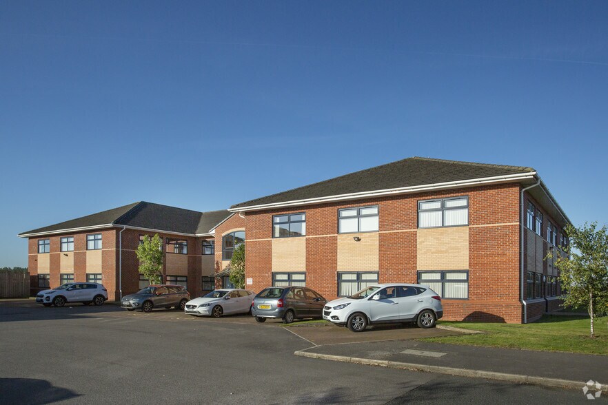 Lakhpur Ct, Stafford à louer - Photo principale - Image 1 de 3