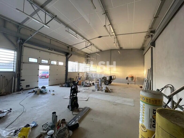 Bureau dans Villeurbanne à louer - Photo intérieure - Image 3 de 18