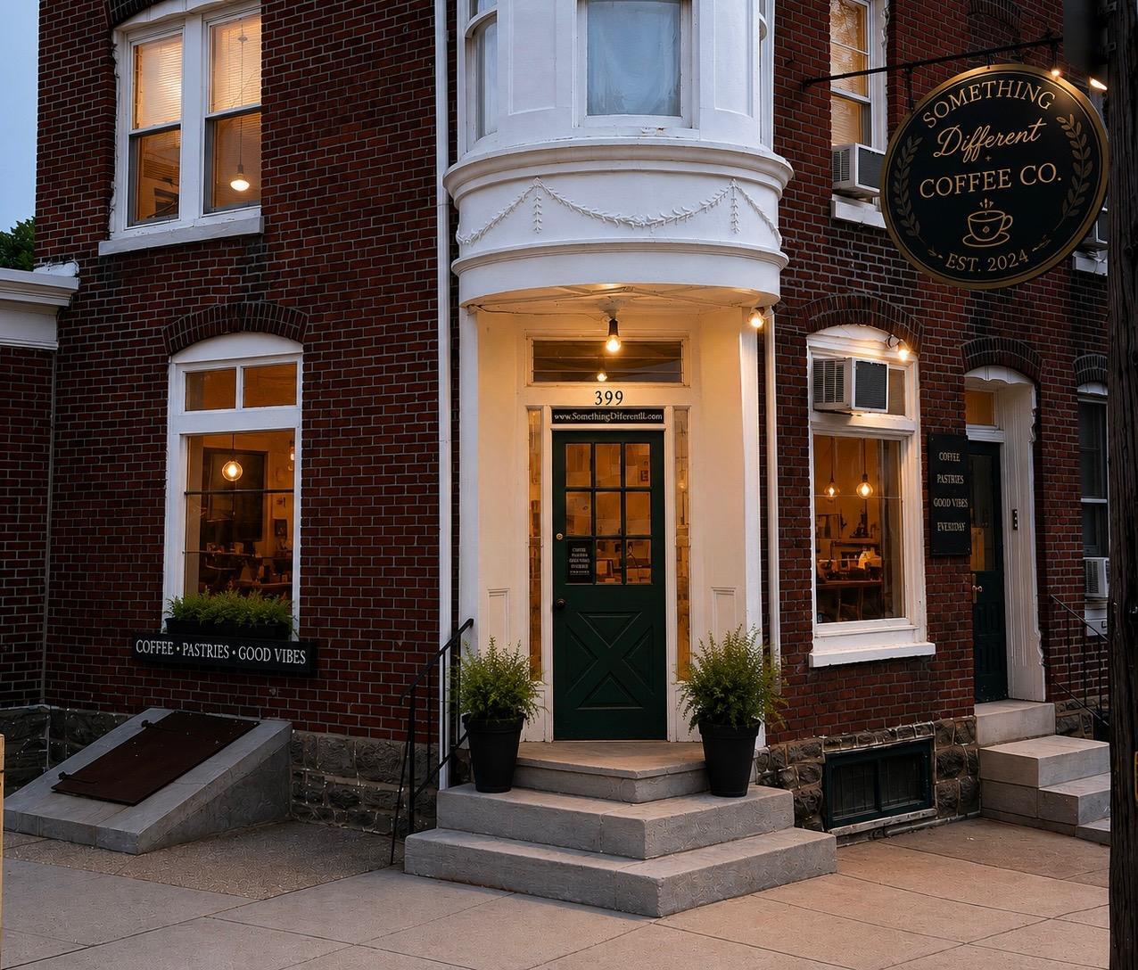 399 Leverington Ave, Philadelphia, PA for lease Interior Photo- Image 1 of 8
