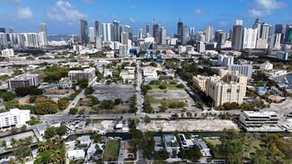 More details for Eight & River – Land for Sale, Miami, FL