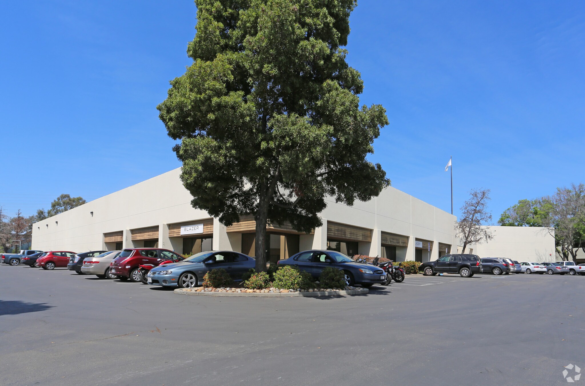 4221-4227 Technology Dr, Fremont, CA for lease Primary Photo- Image 1 of 10