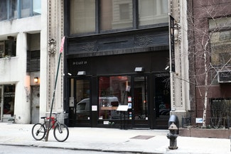 More details for 39 E 19th St, New York, NY - Retail for Lease