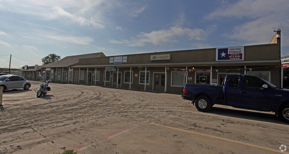 3588-3604 Golden Triangle Blvd, Keller, TX à louer - Photo du bâtiment - Image 2 de 32