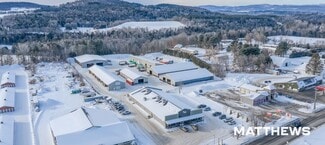 Plus de détails pour 439 Wolcott St, Hardwick, VT - Commerce de détail à vendre