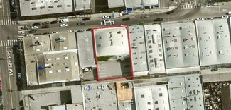 Plus de détails pour 2341 E 8th St, Los Angeles, CA - Industriel à vendre