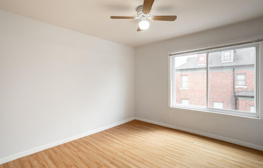 650 Virginia Park St, Detroit, MI à vendre - Photo du bâtiment - Image 2 de 16