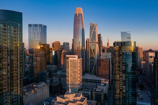 More details for 415 Mission St, San Francisco, CA - Office for Lease