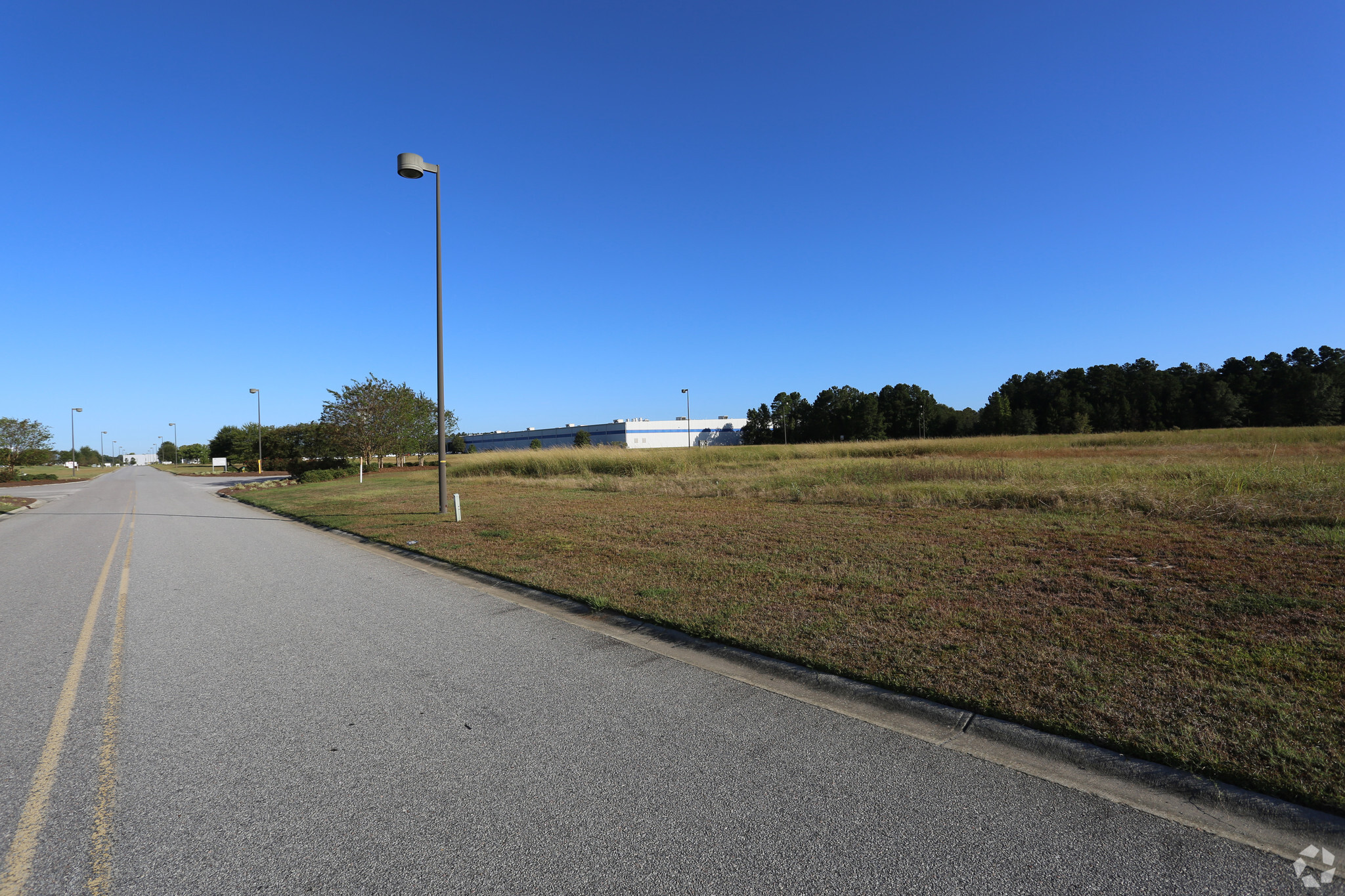 00 Big Buck Blvd, Orangeburg, SC for sale Primary Photo- Image 1 of 1