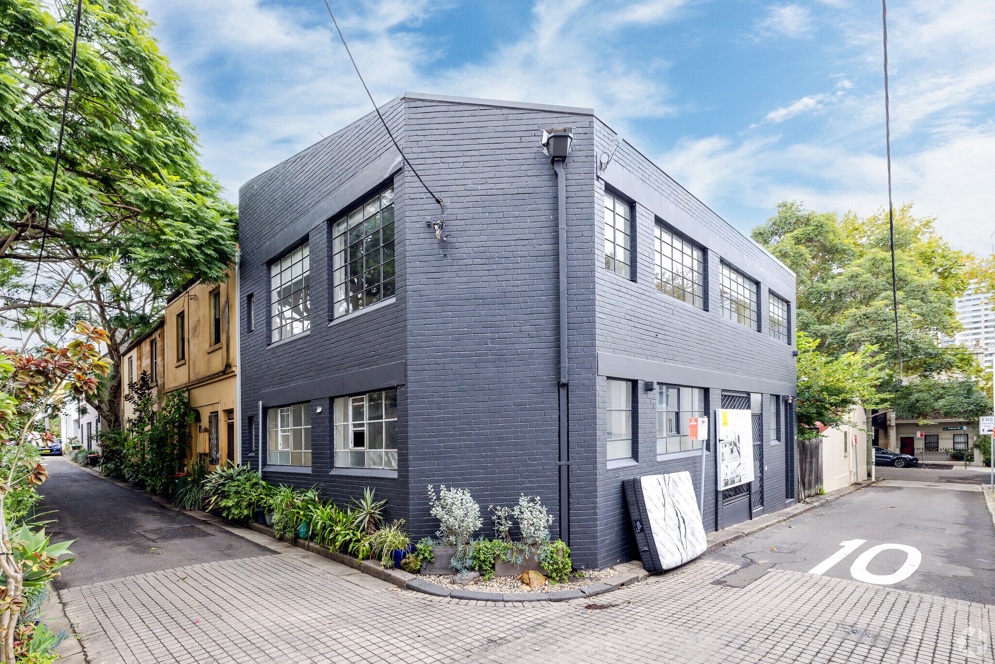 1A Palmer Lane, Darlinghurst à louer Photo principale- Image 1 de 6