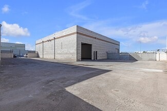 More details for 2956 N Marco St, Las Vegas, NV - Industrial for Sale