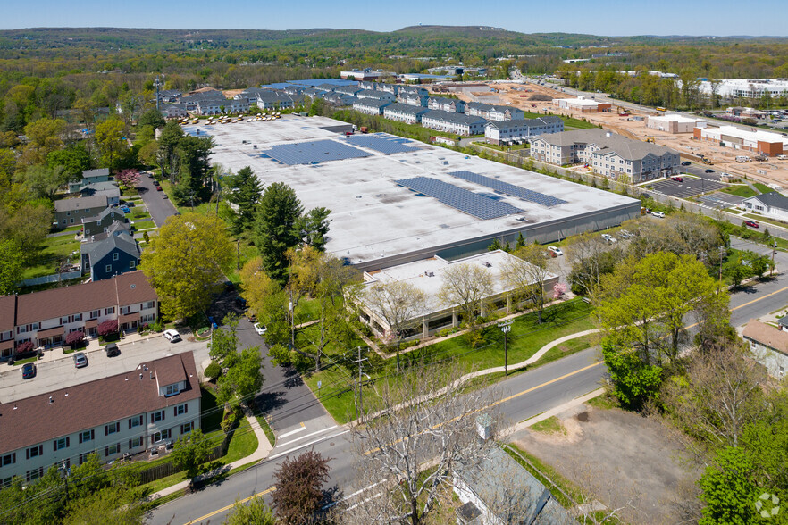 1 Cory Rd, Morristown, NJ for lease - Aerial - Image 3 of 7