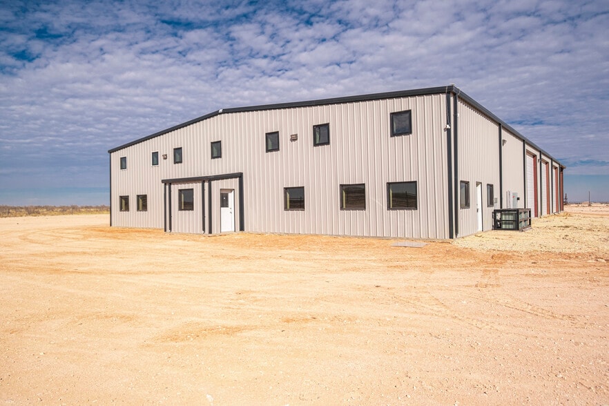 5268/5450 N FM 866, Odessa, TX for lease - Building Photo - Image 3 of 73