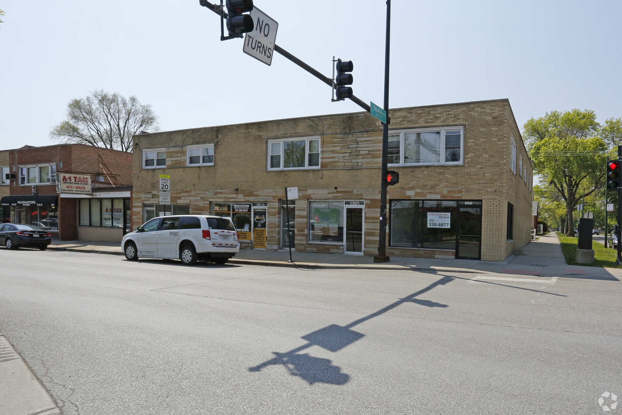 2621-2625 79th St, Chicago, IL for sale Primary Photo- Image 1 of 1