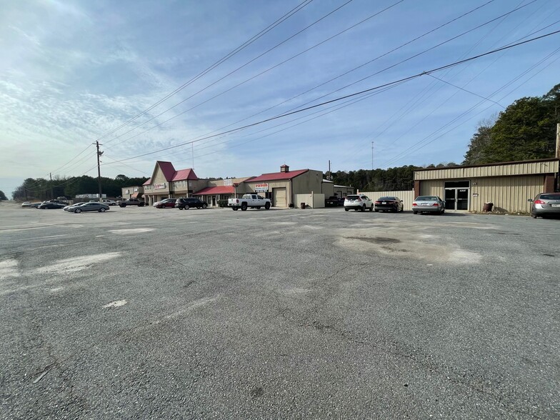 4289-4301 N Expressway, Hampton, GA for sale - Building Photo - Image 3 of 64