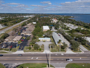 3150 Suntree Blvd, Rockledge, FL - AÉRIEN  Vue de la carte - Image1