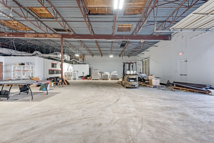 4810-4820 Old National Hwy, Atlanta, GA à louer - Photo intérieure - Image 2 de 8