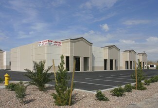 Plus de détails pour 7285 Dean Martin Dr, Las Vegas, NV - Bureau/Médical à louer