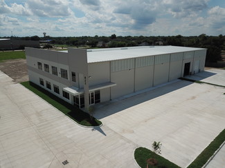 Plus de détails pour 822 E Sam Houston Pky S, Pasadena, TX - Industriel à louer