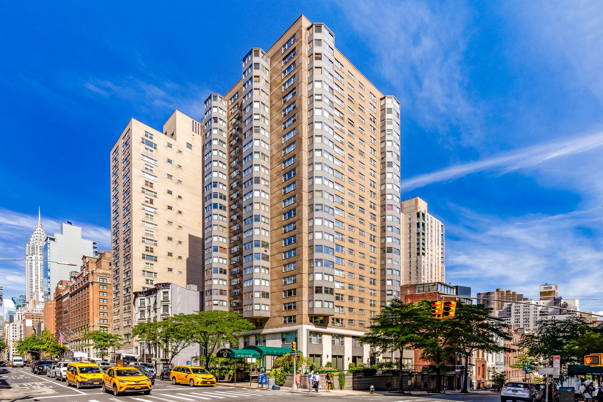 137 E 36th St, New York, NY for lease Building Photo- Image 1 of 21