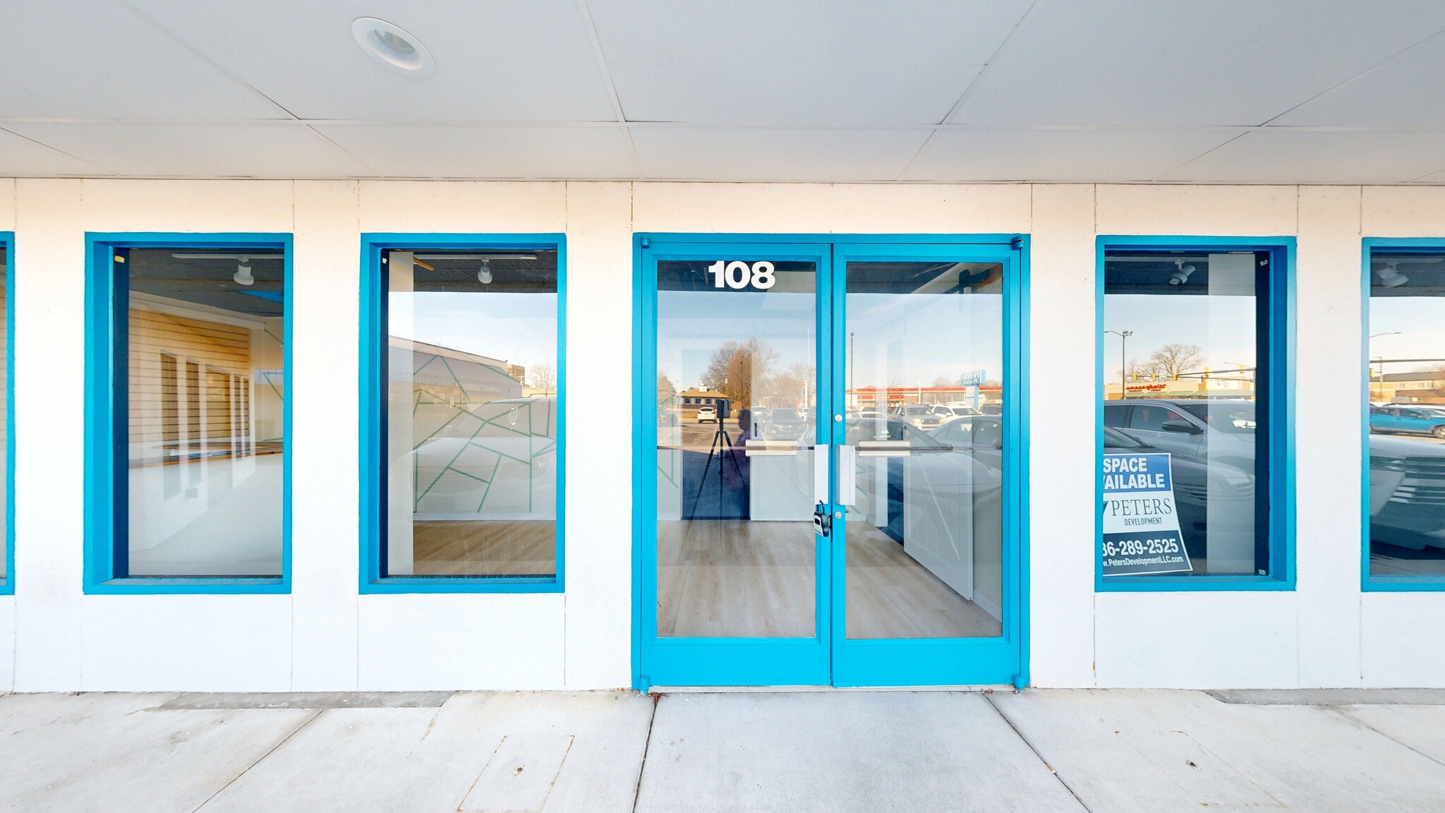 801 N Main St, High Point, NC for lease Interior Photo- Image 1 of 6