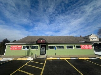 Plus de détails pour 1705 W Shore Rd, Warwick, RI - Commerce de détail à louer