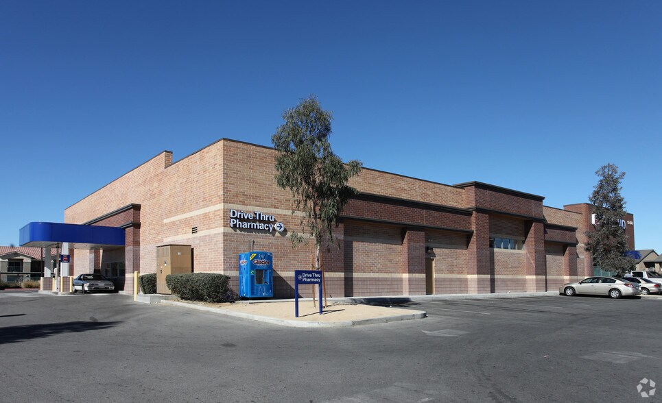 51101 Harrison St, Coachella, CA for sale - Building Photo - Image 2 of 3