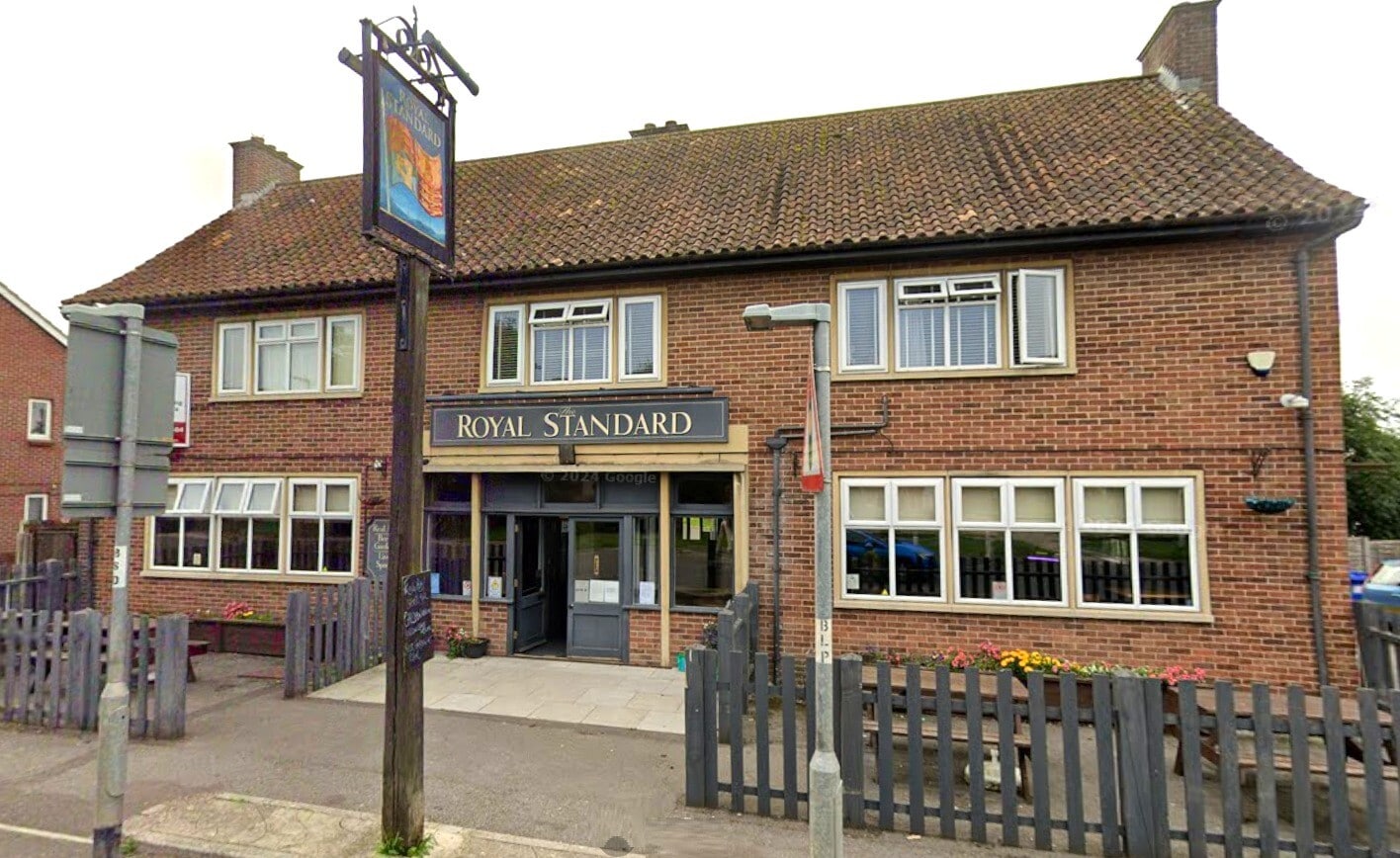 Larkhill Rd, Yeovil à louer Photo intérieure- Image 1 de 12