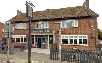 Larkhill Rd, Yeovil à louer Photo intérieure- Image 1 de 12