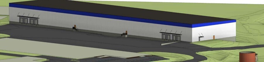 4996 Division Hwy, East Earl, PA à louer Photo principale- Image 1 de 2