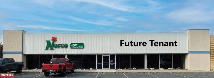 2560 S Overland Ave, Burley, ID à louer Photo du bâtiment- Image 1 de 2