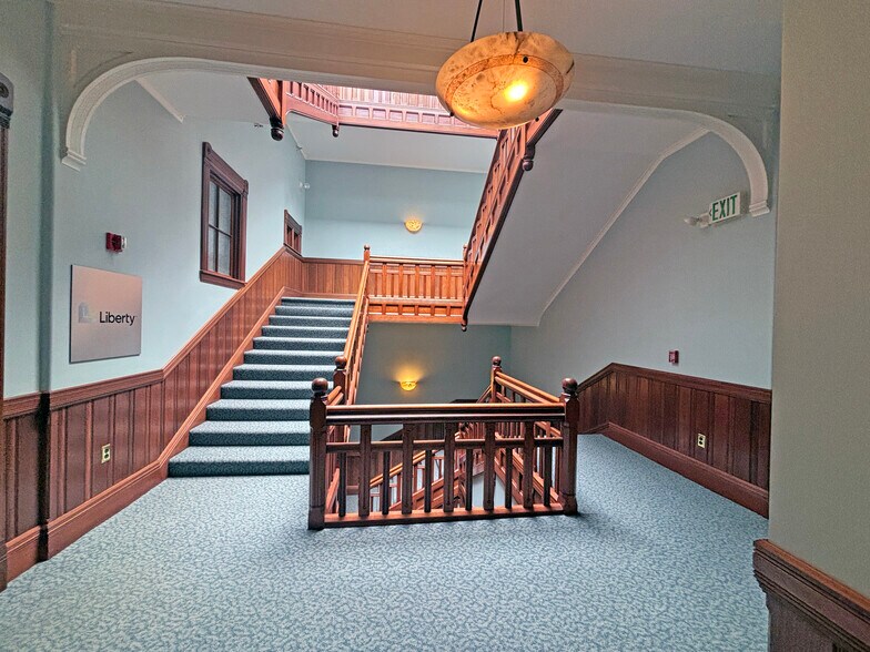 114 N Main St, Concord, NH à louer - Photo intérieure - Image 2 de 4