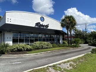 Plus de détails pour 5120 Ashley Phosphate Rd, North Charleston, SC - Commerce de détail à vendre