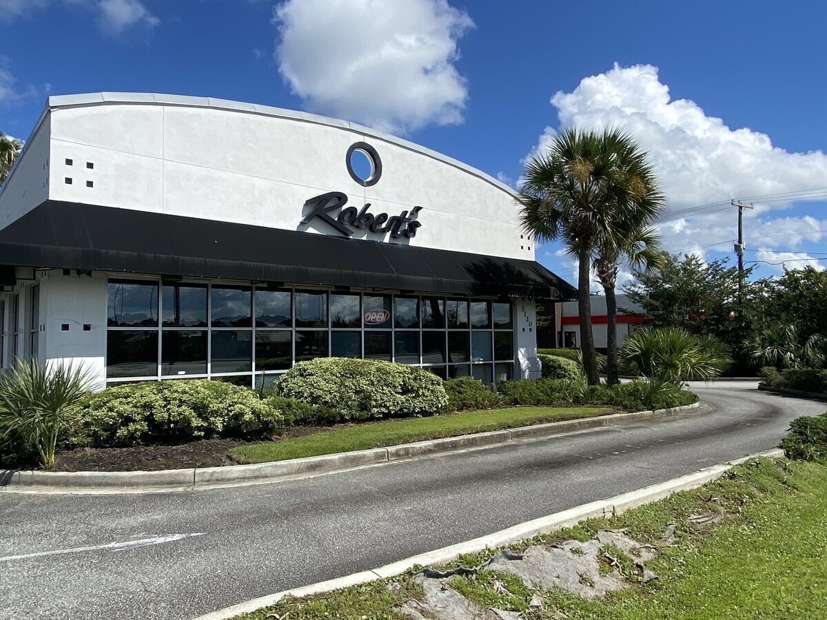 5120 Ashley Phosphate Rd, North Charleston, SC for sale Primary Photo- Image 1 of 9