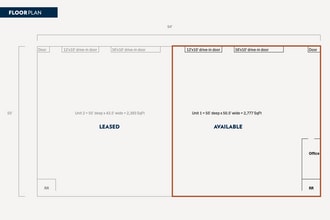 700 Main St, Elsmere, KY à louer Photo intérieure- Image 2 de 6