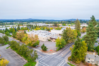 More details for 10189 SW Avery St, Tualatin, OR - Industrial for Lease