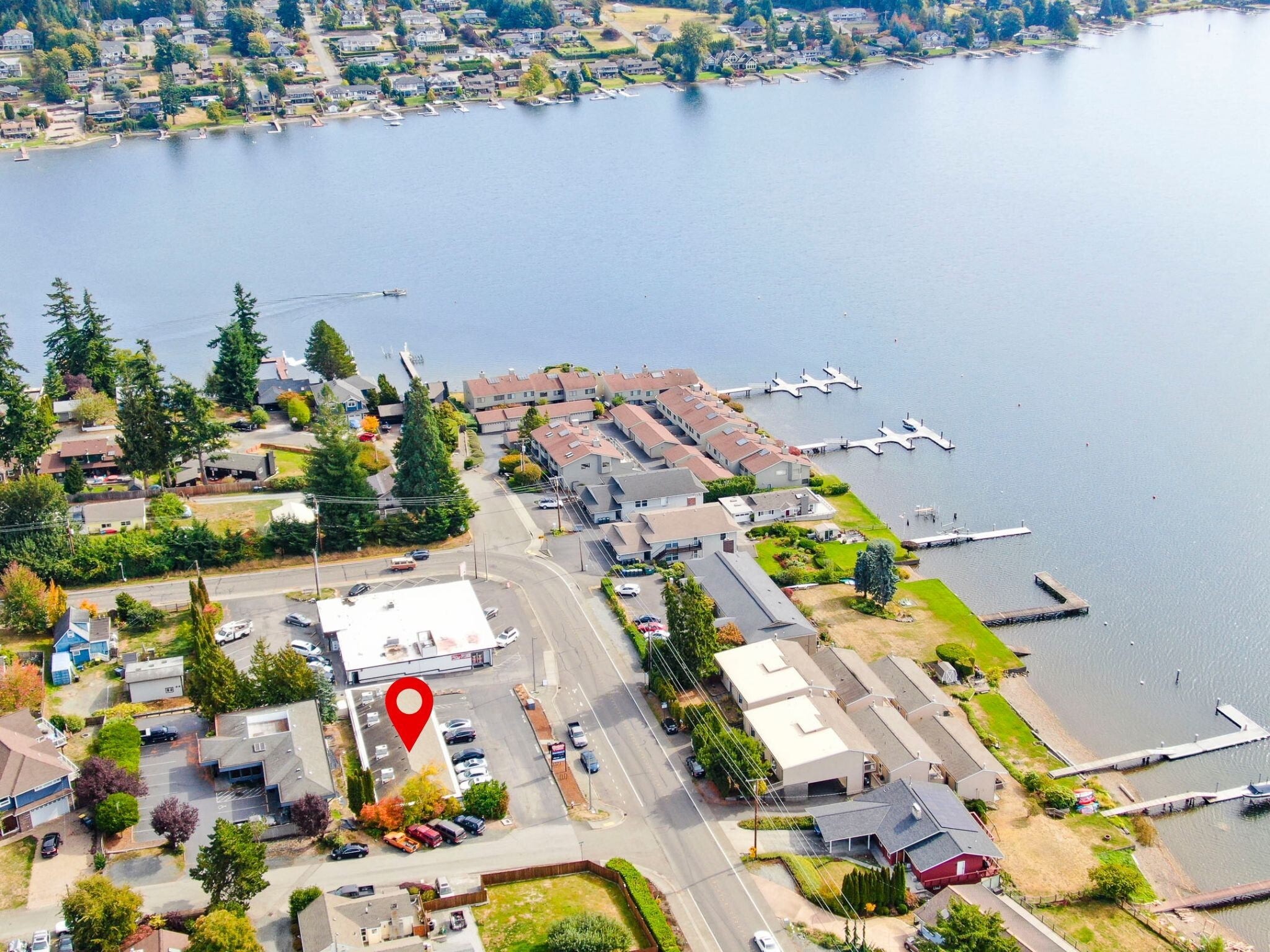 601 N Shore Dr, Bellingham, WA for lease Building Photo- Image 1 of 20