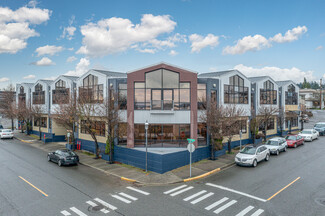 More details for 123 2nd Ave S, Edmonds, WA - Coworking for Lease