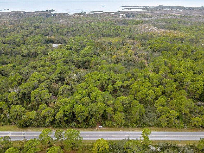 Shoal Line Blvd, Hernando Beach, FL à vendre - Photo du bâtiment - Image 2 de 20