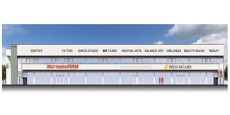 Plus de détails pour 14101-14115 S Dixie Hwy, Palmetto Bay, FL - Commerce de détail à louer