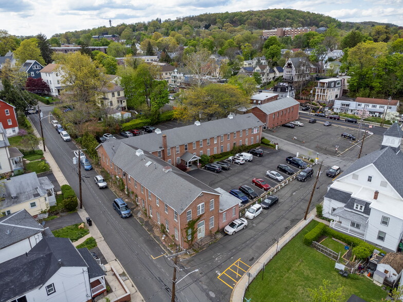 9-15 Mill St, Nyack, NY for lease - Building Photo - Image 3 of 22