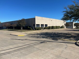 More details for 12621-12623 International Pky, Dallas, TX - Industrial for Lease