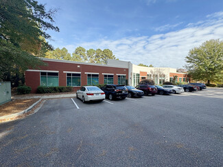 More details for 100 Ridgeview Dr, Cary, NC - Office for Sale