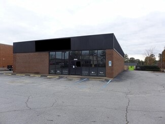 More details for 2600 E Ash St, Goldsboro, NC - Retail for Lease