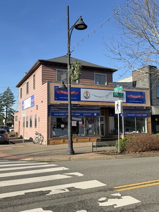 More details for 5657 176th St, Surrey, BC - Retail for Lease