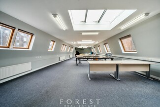 Plus de détails pour 1-3 Canfield Pl, London - Bureau à louer